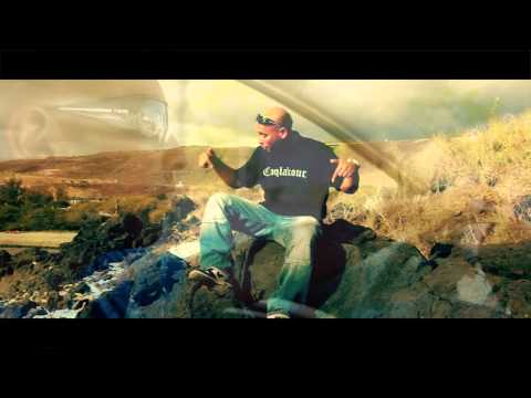 CLIP  OFFICIEL  / BEYES - L' ILE INTENSE