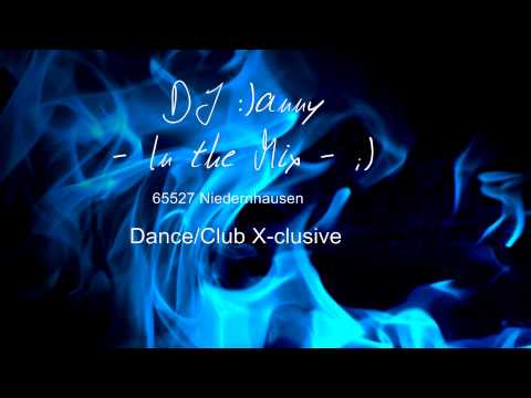 Michael Mind Project feat. Dante Thomas - Last Night