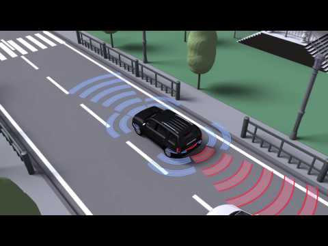 ADAS iiT - Innovation in Test