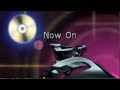 Now On DVD 2008 Bumper Pink Background