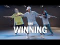 Fingazz - Winning / Kyo Choreography
