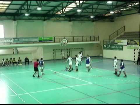 Andeblog: Especial Benavente 2010 - ADCB - ABC