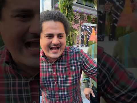 El Rabanito con La Septima Banda “Kikil Caro”