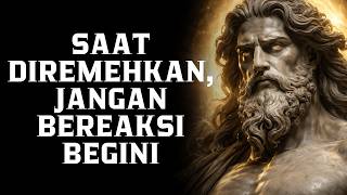 Download lagu 5 Sikap Stoik Menghadapi Orang yang Tidak Menghargai Anda | Filsafat Stoikisme mp3