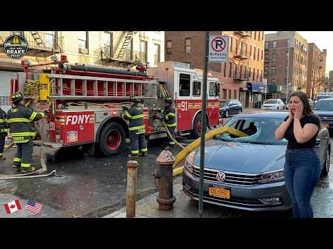 Best Bad Parking Revenges Caught On Camera | Instant Karma #2