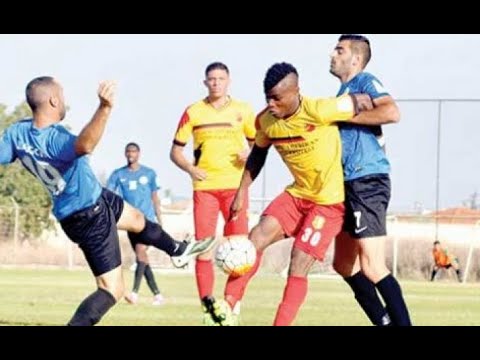 Bostancı Bağcıl - Çetinkaya  2015-2016