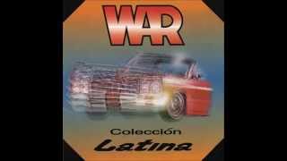 WAR - East L.A (Remix - con Jose Feliciano)