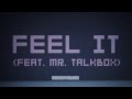 TobyMac - Story Behind "Feel It (feat. Mr ...