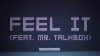 TobyMac - Story Behind &quot;Feel It (feat. Mr. Talkbox)&quot;