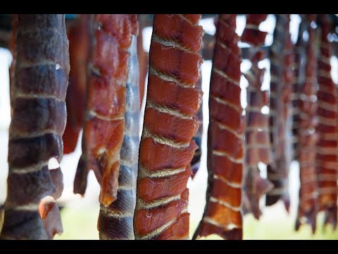 ANTHC’s Tradition of Healthy People & Prevention