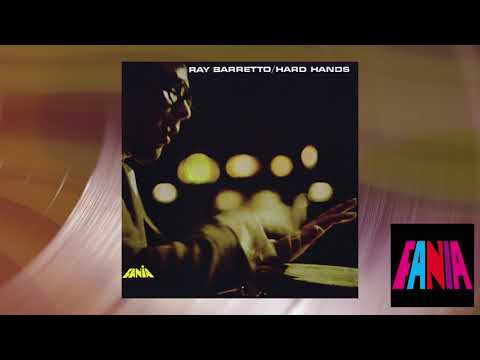 Ray Barretto - Son Con Cuero (Official Visualizer)