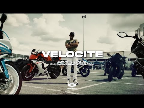 Timal x Ninho x Sch Type Beat ''Velocitè'' | Instrumental Banger/Lourd (Prod. Plug Wave)