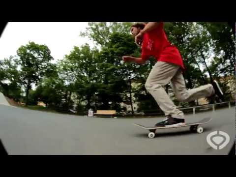 C1RCA is... Patrick Rogalski!