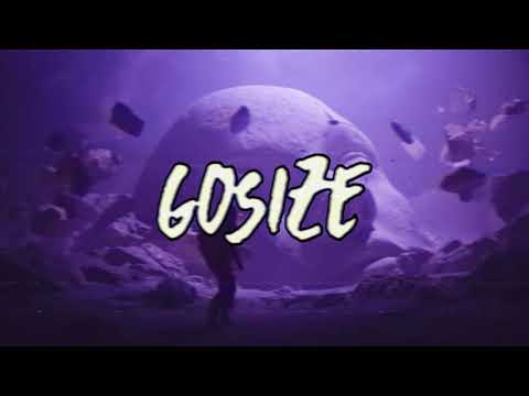 Breakbeat 2024 // Gosize - King of Dark Breaks 😈👑