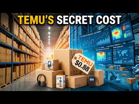 Temu vs Traditional Retail: Who Really Wins?