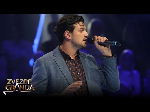 Muharem Hadrovic - Plavusa, Onaj ko te ljubi sretan je - (live) - ZG - 19/20 - 04.01.20. EM 16