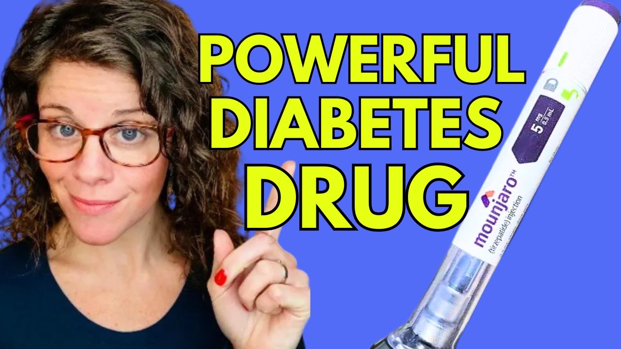 How Do Zepbound & Mounjaro Work?