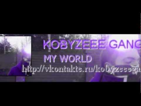 K.O.B.Y.Z.E.E.E, T.ZED, KILLA, DOUBLE G - "COLLEGE GIRL" - 2011 (new hot single)-MP3