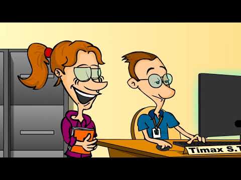 Computação, Informática ou Tecnologia da Informação (TI)?