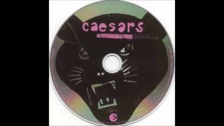 Caesars -  Crackin&#39;up