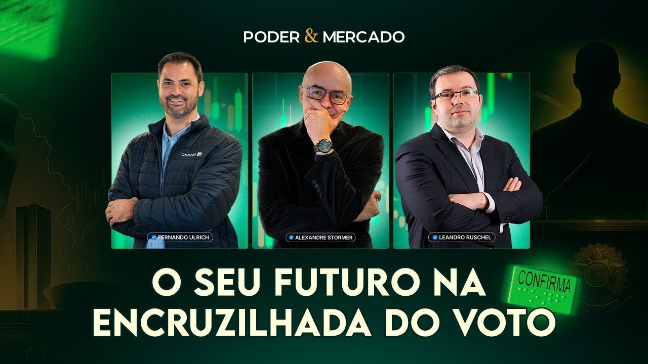 Os 365 dias que vão definir o futuro do Brasil