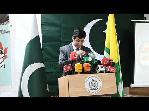 Consulate General Observes Youm-e-Istehsal to Mark 6th Anniversary