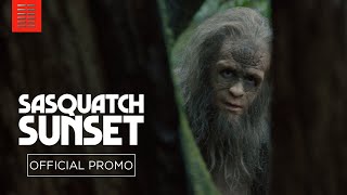 Sasquatch Sunset (2024) Video
