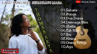 Download lagu Thomas arya -sahara mp3