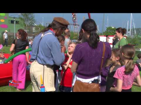 72,5 Hours Schlachthof 2013