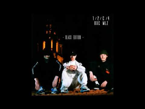 BXC MLZ - DOLIPRANE ft. Cotchei, Géchar