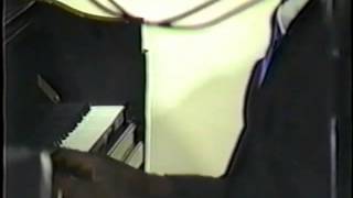 Pinetop's Boogie Woogie (1987 appx) - Fort Wayne, IN