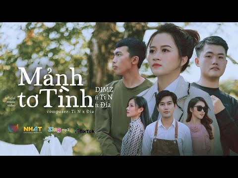 Mảnh tơ tình - DIMZ