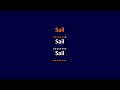 AWOLNATION - Sail - Karaoke Instrumental Lyrics - ObsKure