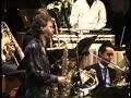 Gil Evans Memorial "Goodbye Pork Pie Hat" 