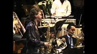 Gil Evans Memorial "Goodbye Pork Pie Hat"