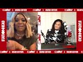 Joseline Reveals New Live In Girlfriend Marlo Spills On Her Least Fave Housewife S1E24 PART 2