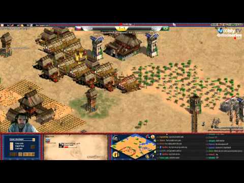 Lojza vs Stark Game 3