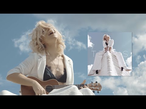 Alicja Janosz - TETRIS [Official Video]