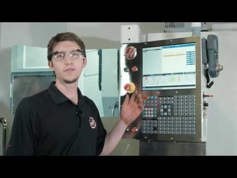 Introduction to the Haas Next Generation Control
