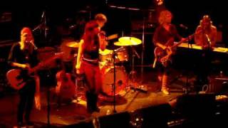 The Bridges-One I Love