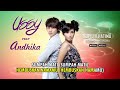 Ussy - Kupilih Hatimu (feat. Andhika) (Official Video Lyrics) #lirik