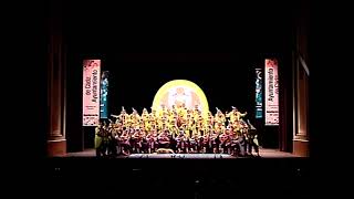 La caja de los sueños – Preliminares – COAC 2011