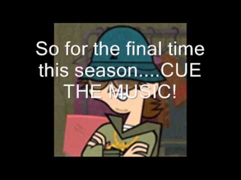 Total Drama Epic episode 21
