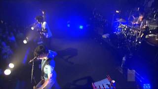 Bloc Party - Waiting For The 7.18 [Live at JTv ABC] HD