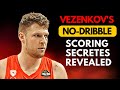 No Dribble Needed Sasha Vezenkov S Off Ball Scoring Mastery In EuroLeague Basketball