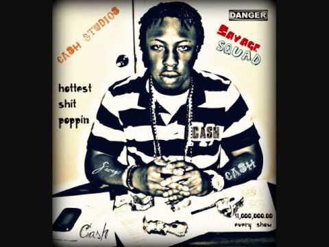 P.O.L.O - Cash (Under Estimated Mixtape )