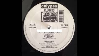 Urban Hype – Sycopath