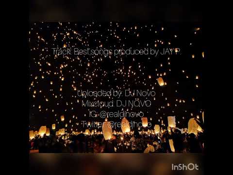 DJ NOVO - Best Songs Produced by JAY P. (DJ Novo Mix)