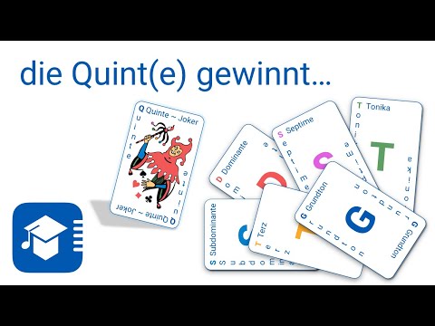 Arrangieren und Harmonielehre – Folge 6: Quintverdopplung und Quintstellung