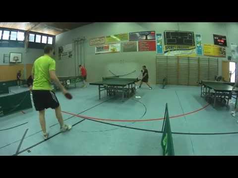 Viernheim Tunier 27.09.2016 Gruppe C 2nd match